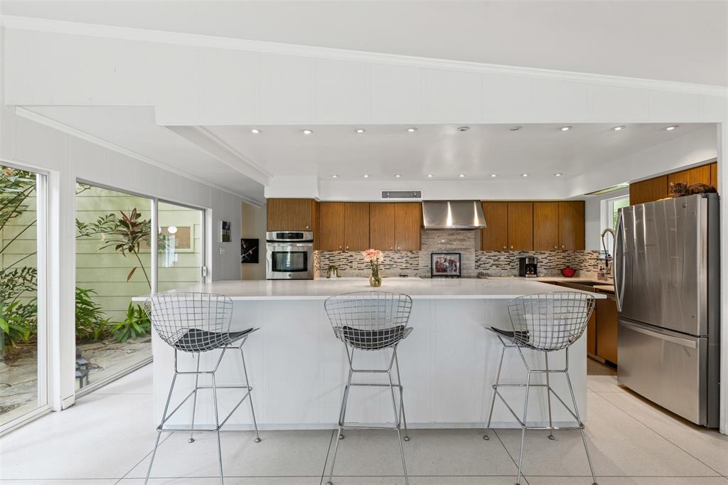 Ridglea - Residential