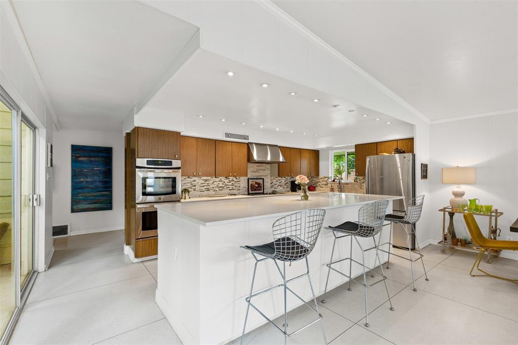 Ridglea - Residential