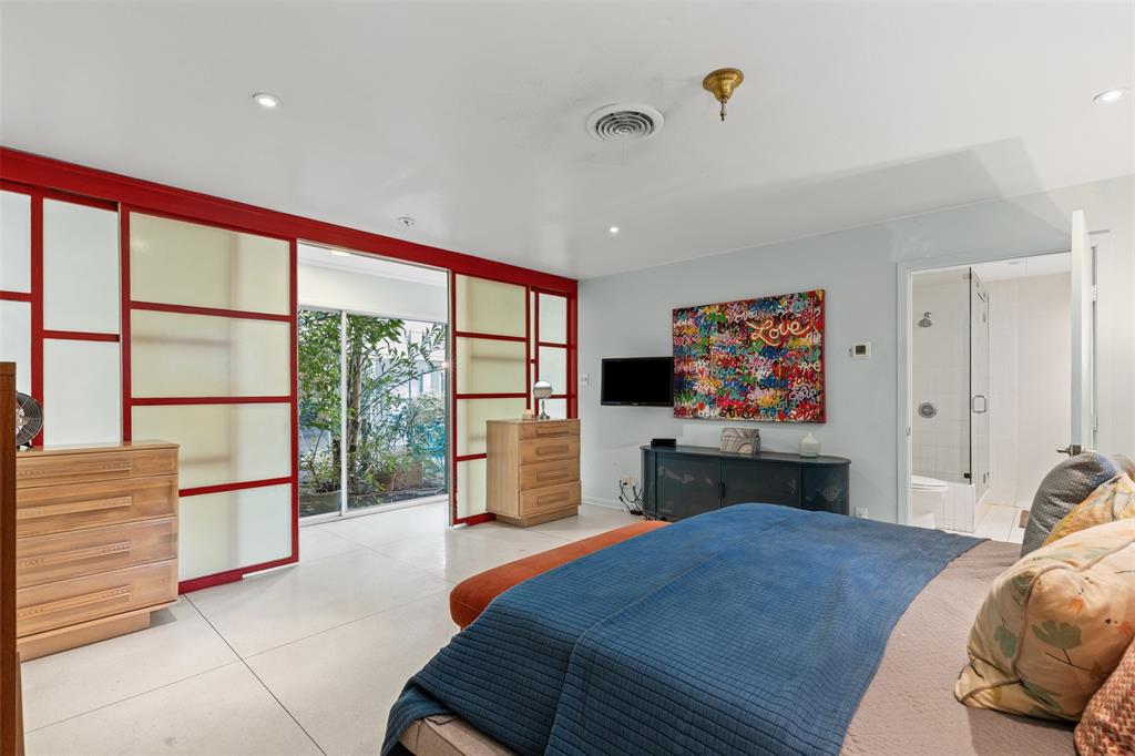 Ridglea - Residential