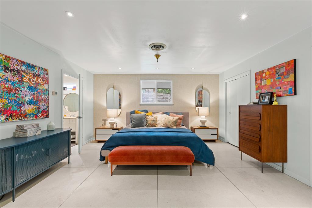 Ridglea - Residential