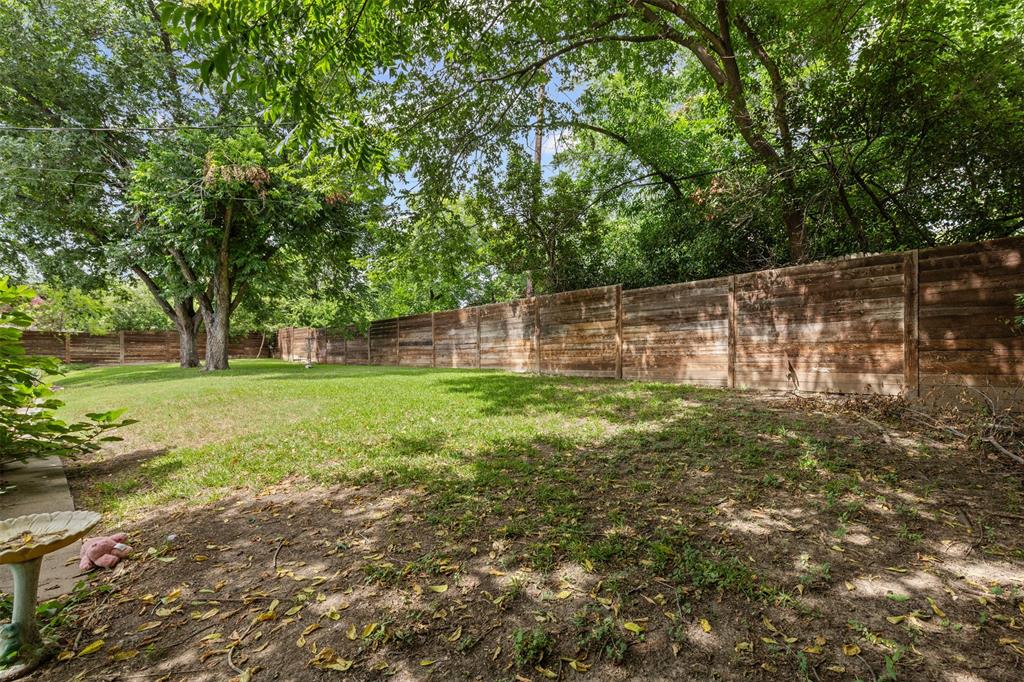 Ridglea - Residential