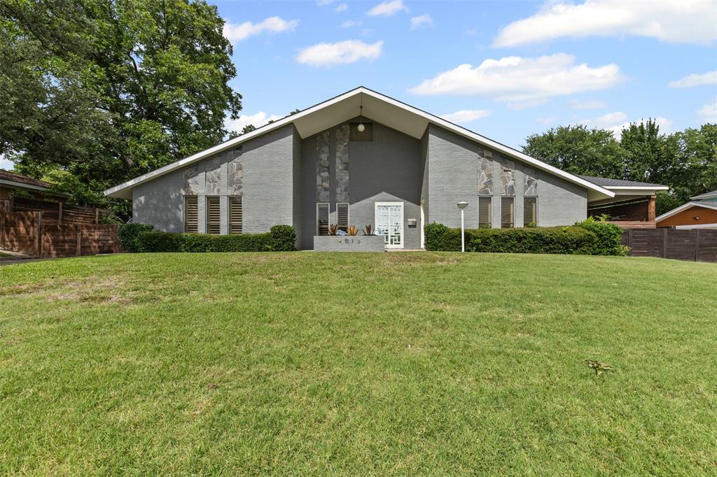 4013 E Clayton Road
