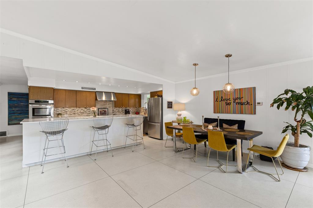 Ridglea - Residential