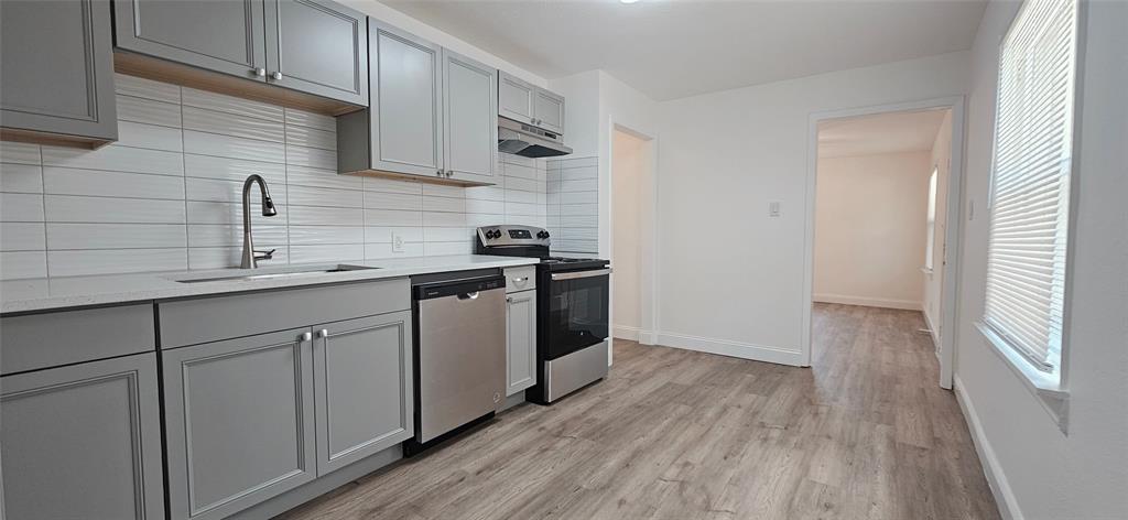 Kellis Park Add - Residential Lease