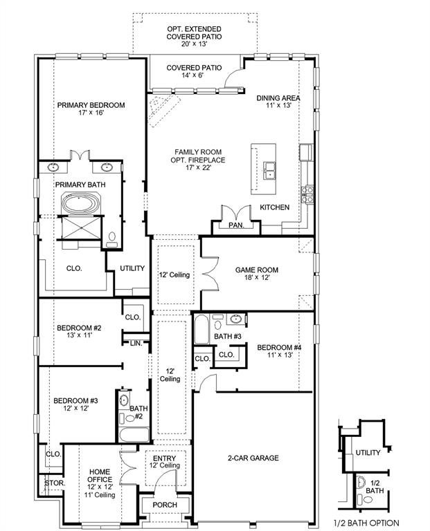 3228 Santolina Way