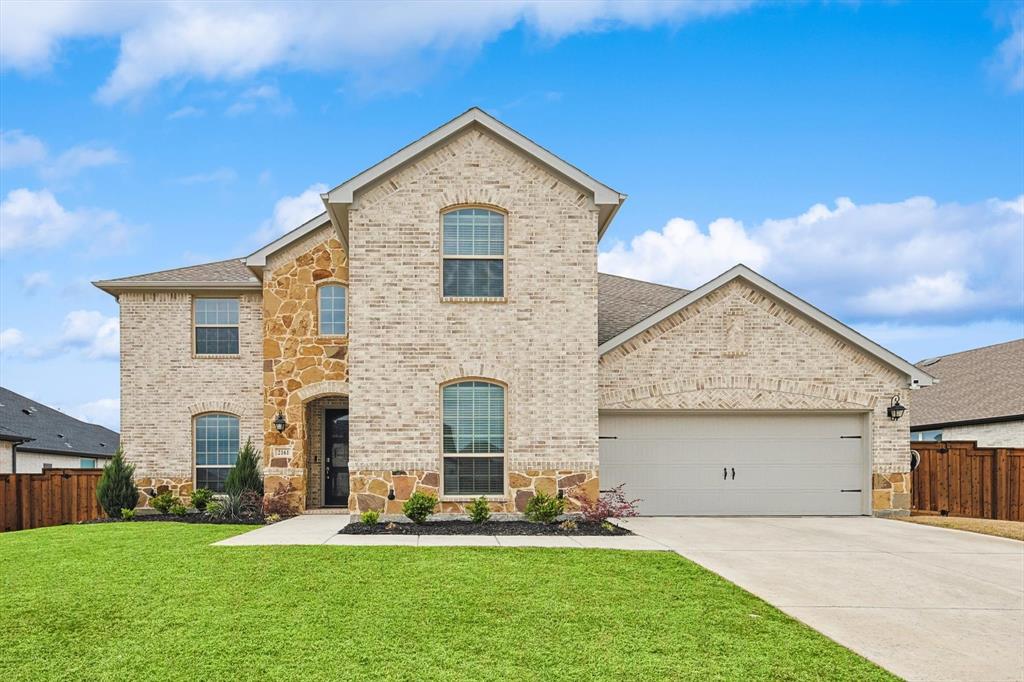 2161 Cloverfern Way