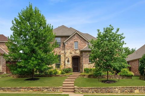 1312 Kerrville Drive Allen TX 75013