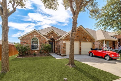 Photo of 8201 Clear Bay, McKinney, TX 75072 (MLS # 21419752)