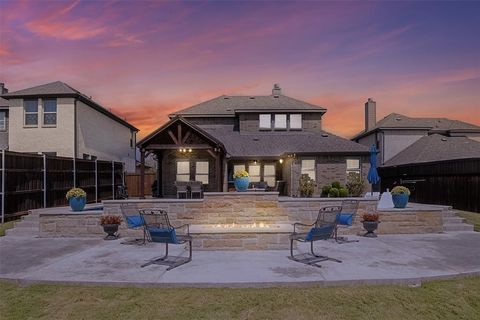3806 Pine Valley Lane Arlington TX 76001