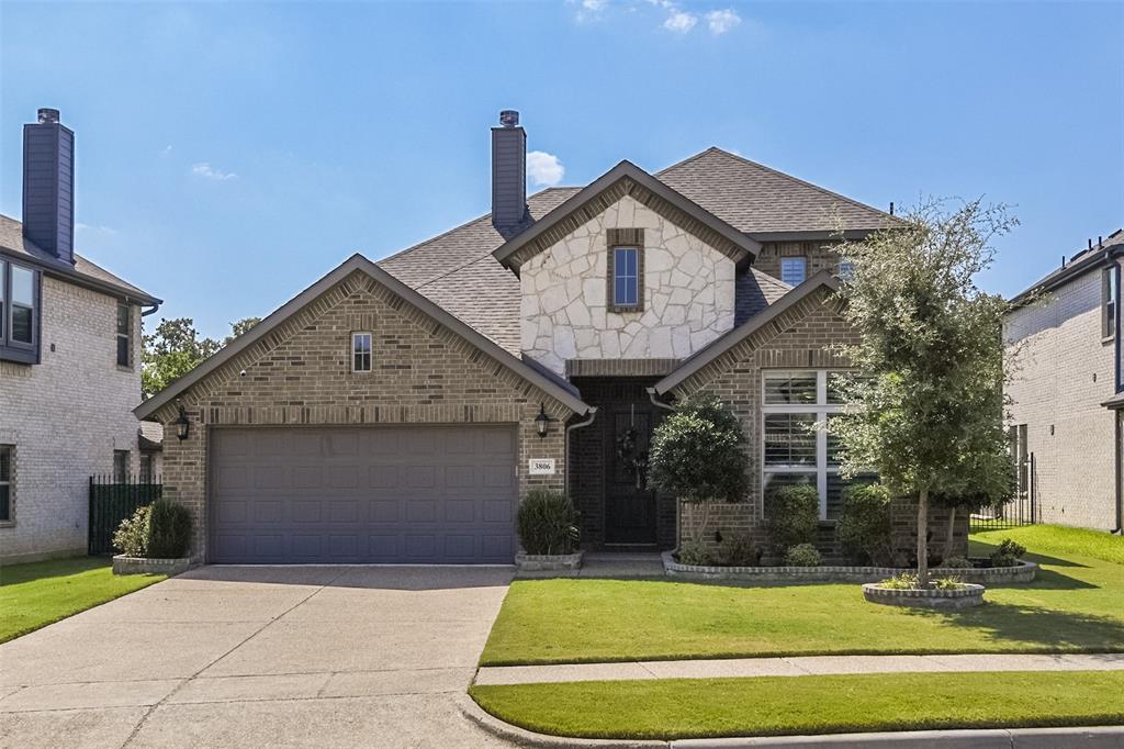 3806 Pine Valley Lane