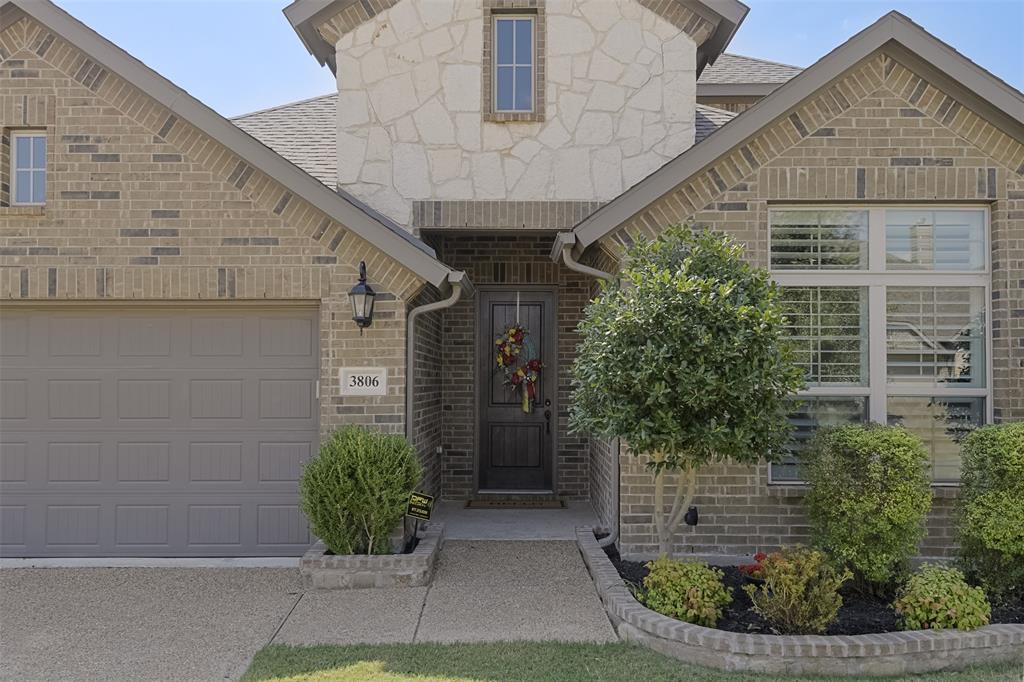3806 Pine Valley Lane