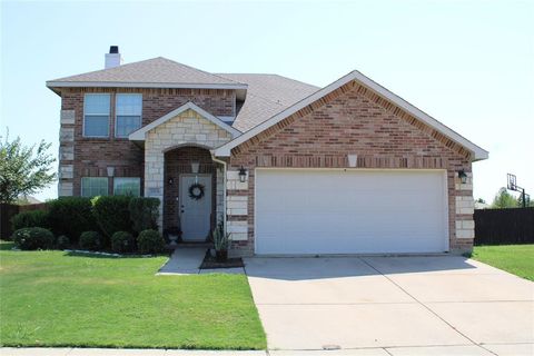 2904 Groveland Court Denton TX 76210