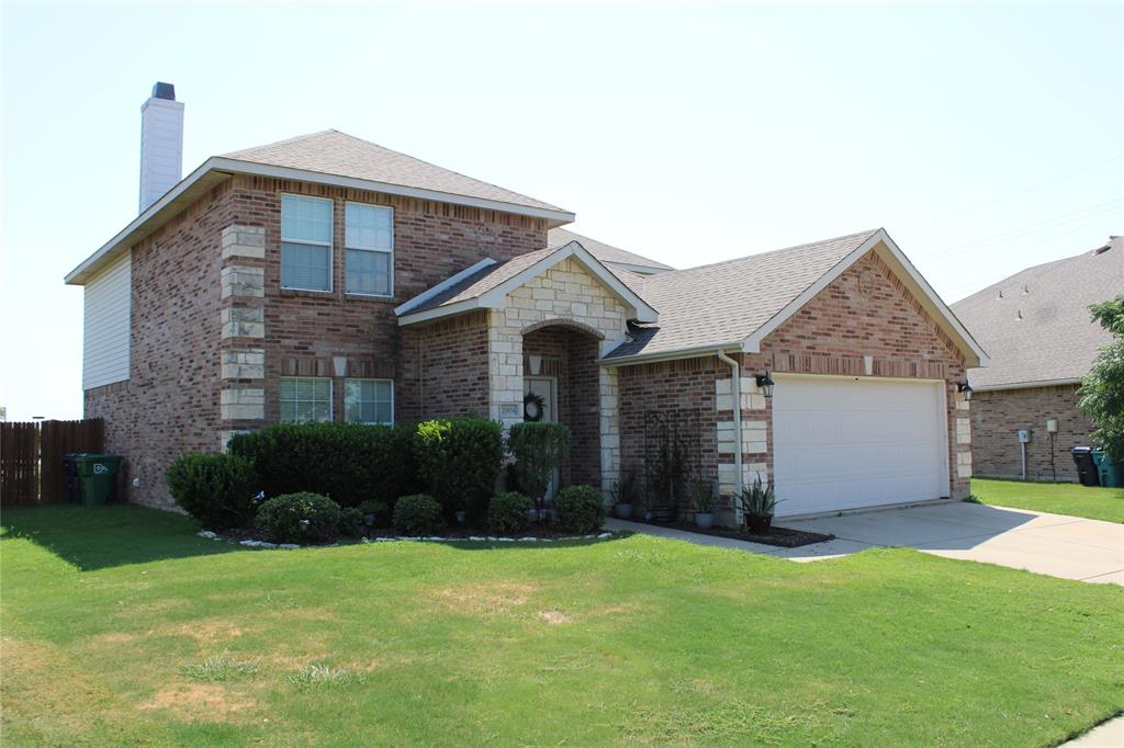2904 Groveland Court