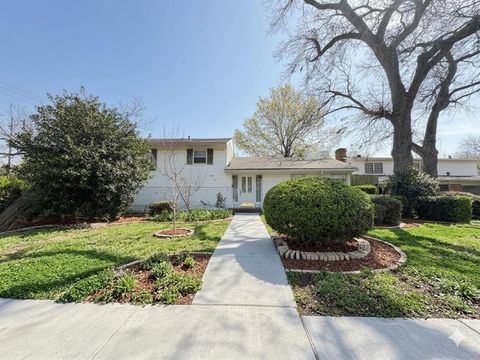 Photo of 1300 Elmhurst Drive, Garland, TX 75041 (MLS # 21216330)