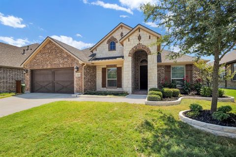 15209 Everly Court Aledo TX 76008