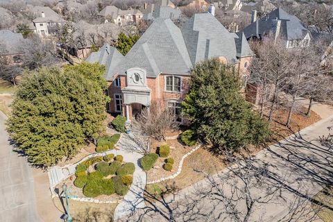 402 Hogans Drive Trophy Club TX 76262