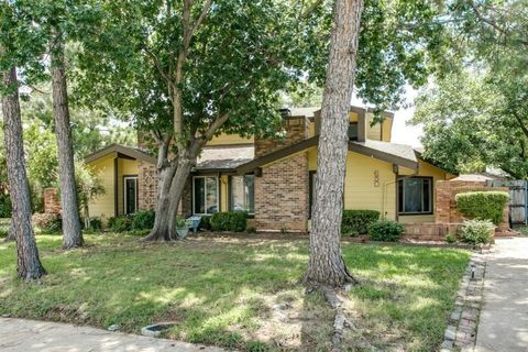 654 Harvest Hill Street Lewisville TX 75067