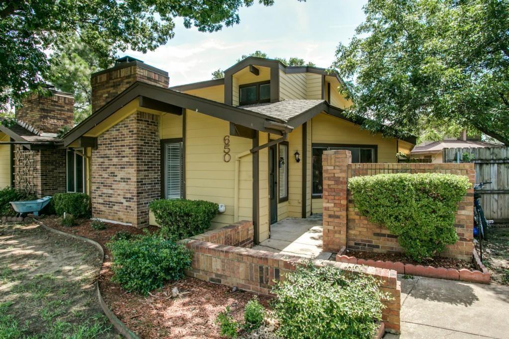 654 Harvest Hill Street
