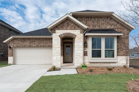 2905 Hanscom Street Forney TX 75126