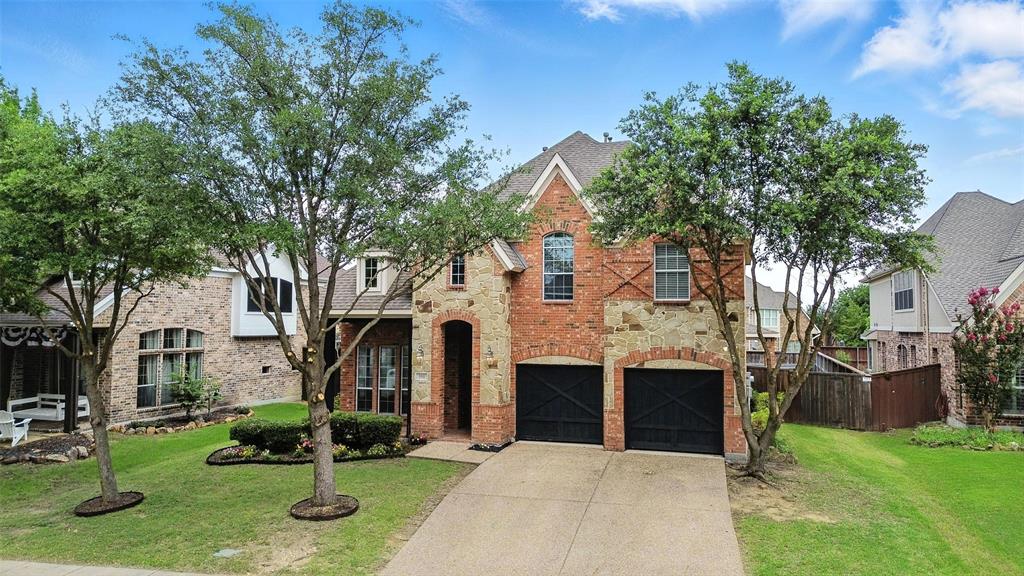 890 Wind Brook Lane