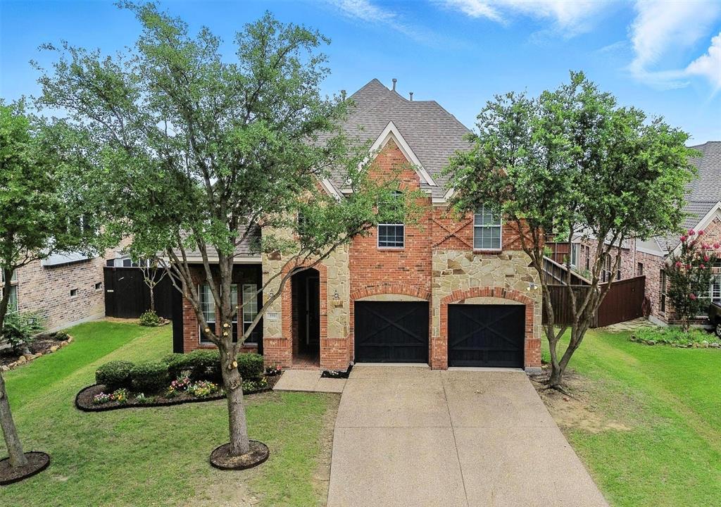 890 Wind Brook Lane