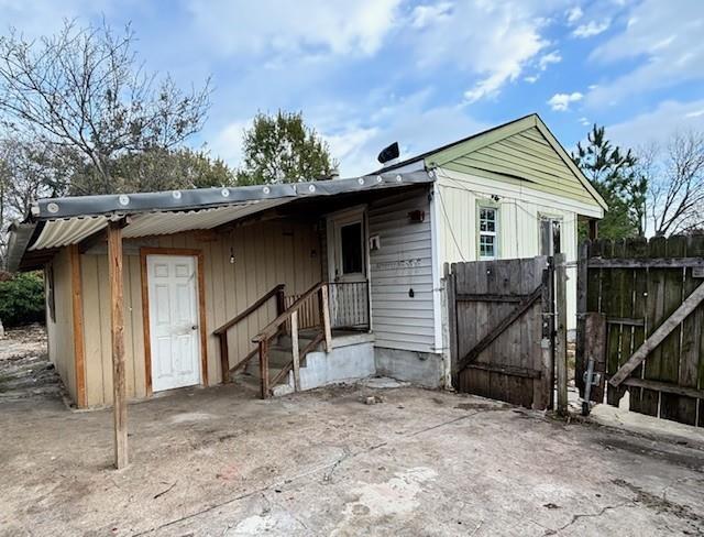 Hiland - Residential