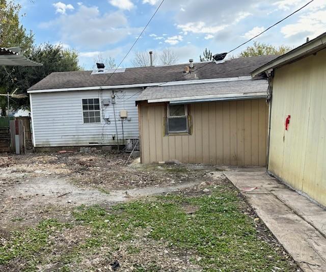 Hiland - Residential