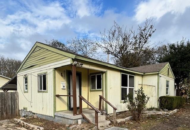 Hiland - Residential