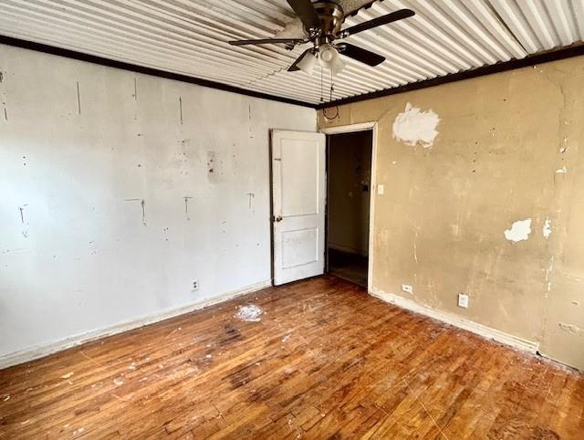 Hiland - Residential