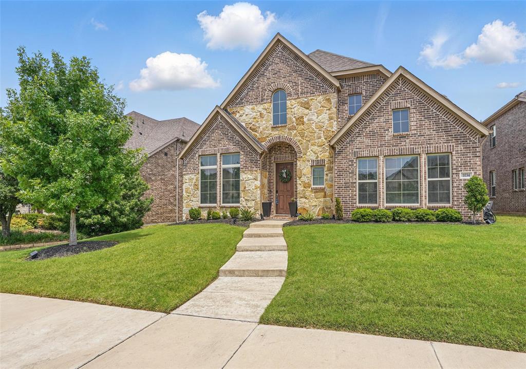 1034 Frisco Ranch Road