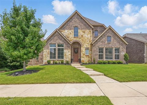 1034 Frisco Ranch Road Frisco TX 75033