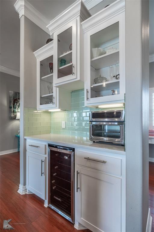 Southern Cross Estates - Residential