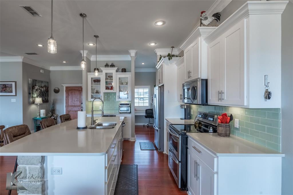 Southern Cross Estates - Residential