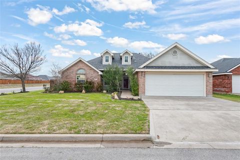 Photo of 3057 Founders Place, Abilene, TX 79601 (MLS # 21205980)