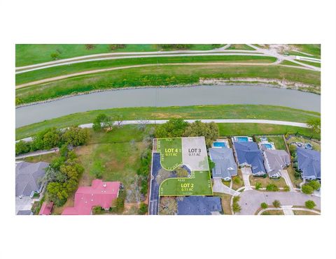 612 Athenia Drive Fort Worth TX 76114