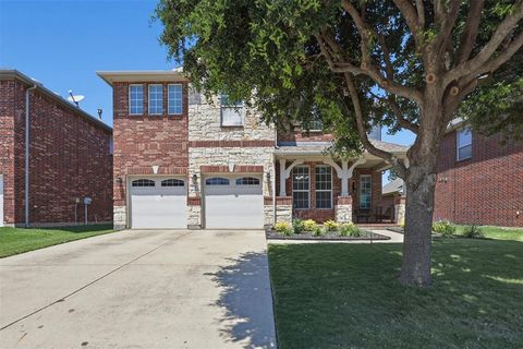 2731 Safe Harbor Drive Lewisville TX 75056