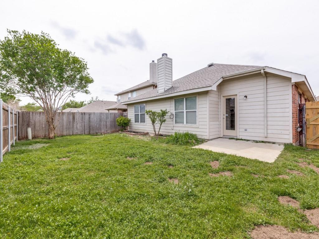 Lasater Add - Residential