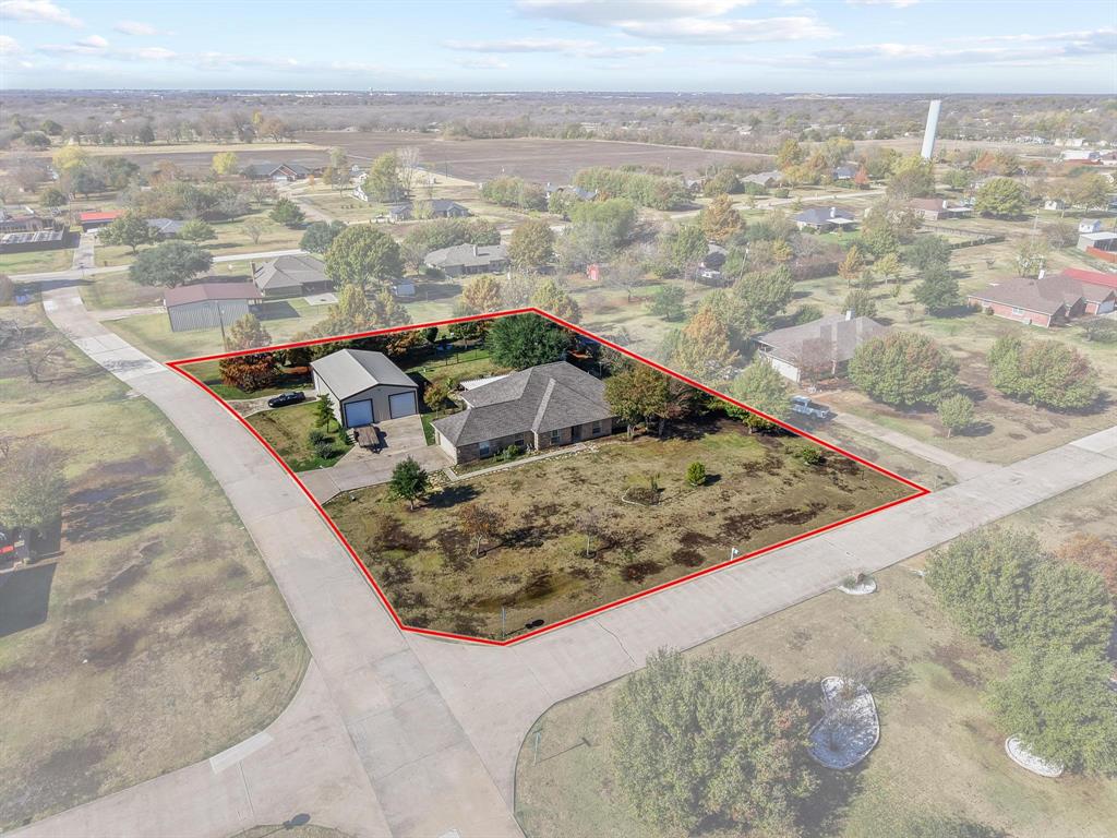 2220 Cross Timbers Drive