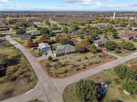 2220 Cross Timbers Drive Lowry Crossing TX 75069