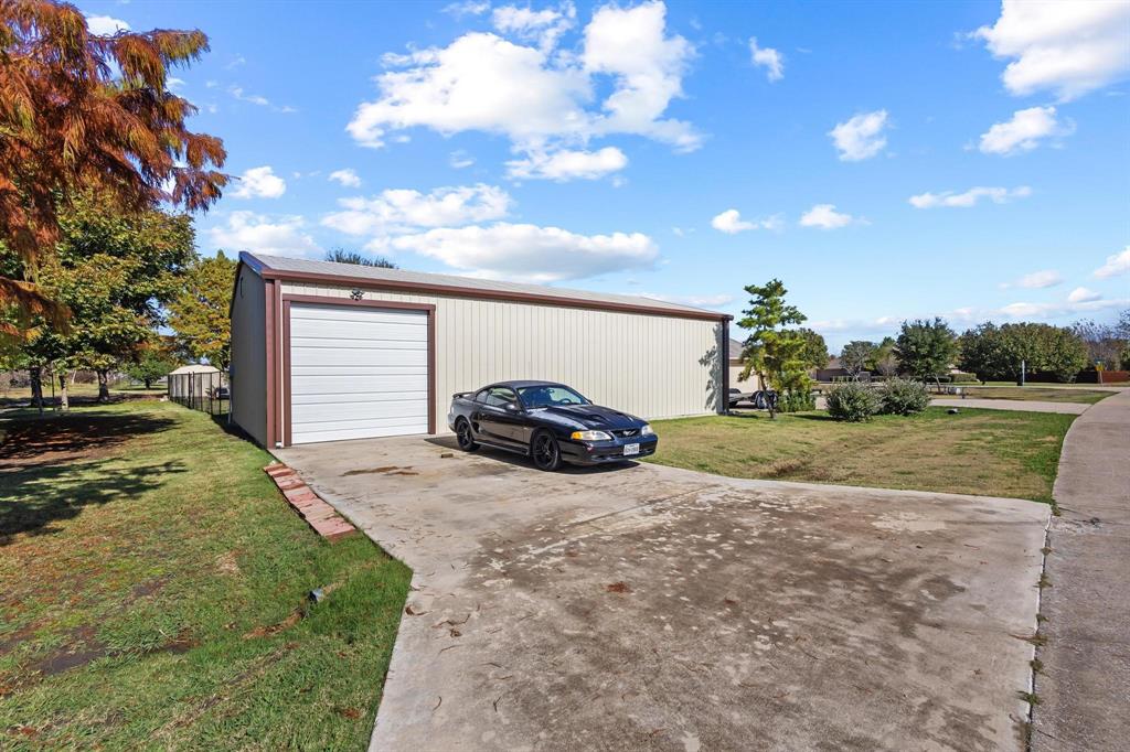 Crossing Ph II Sec I The - Residential