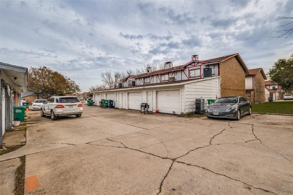 The Village Ph 4 - Residential Income