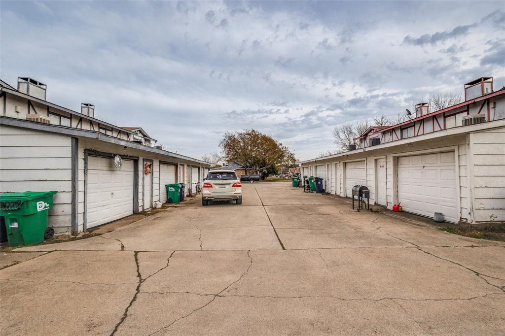 The Village Ph 4 - Residential Income