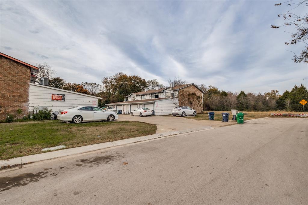 The Village Ph 4 - Residential Income