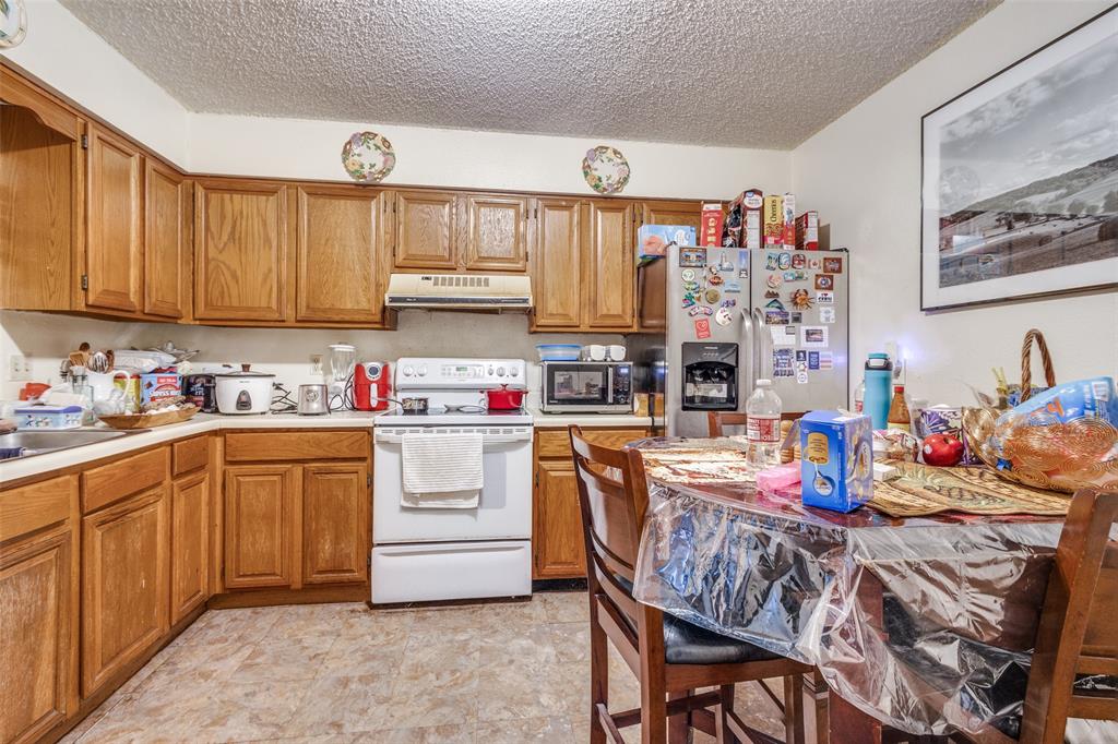 The Village Ph 4 - Residential Income