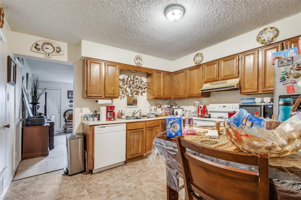 The Village Ph 4 - Residential Income