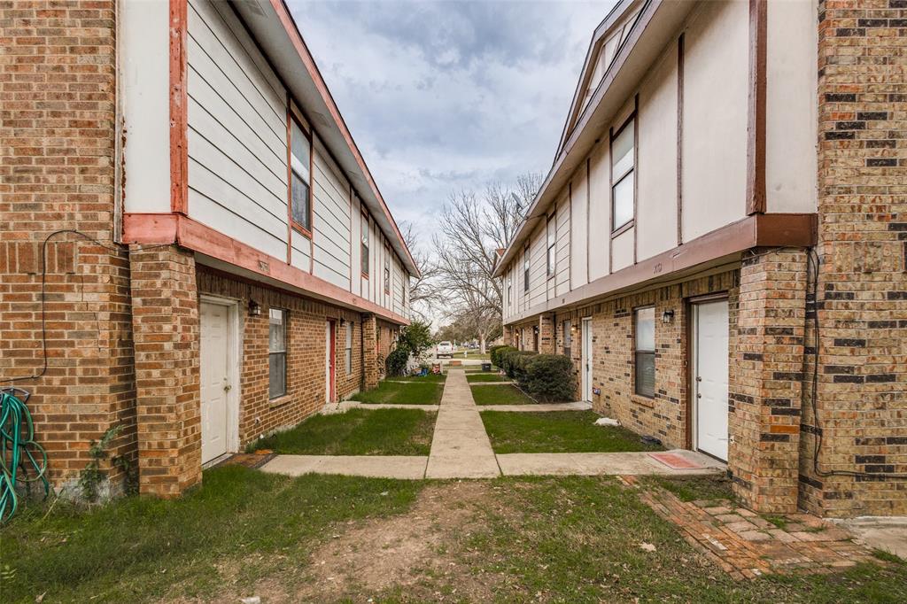 The Village Ph 4 - Residential Income