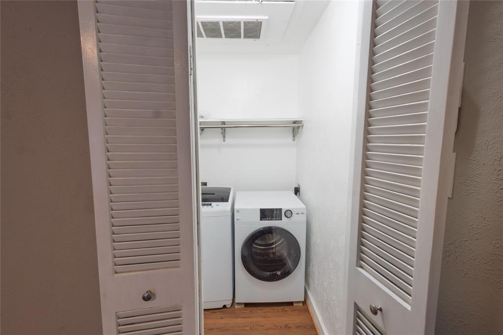 Blair House Condo - Residential