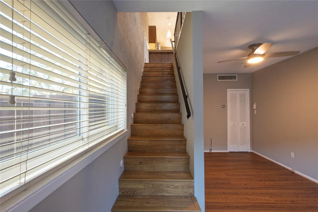 Blair House Condo - Residential