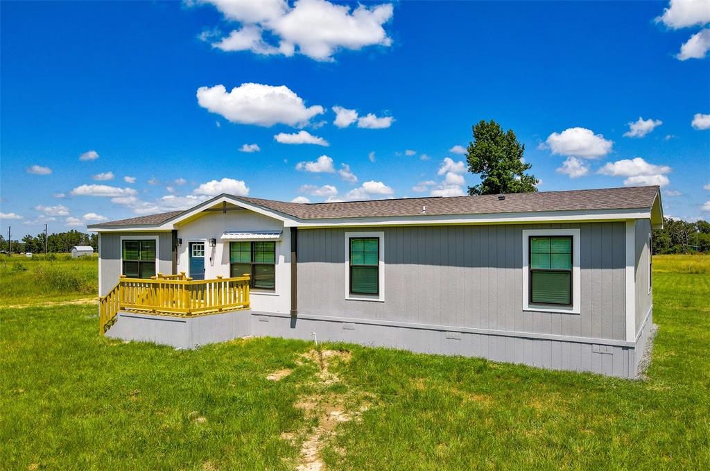 232 VZ County Road 1220
