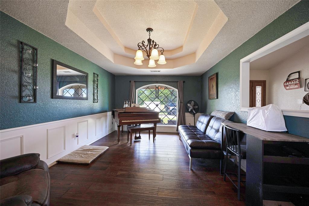 Palo Verde Ranch Add - Residential